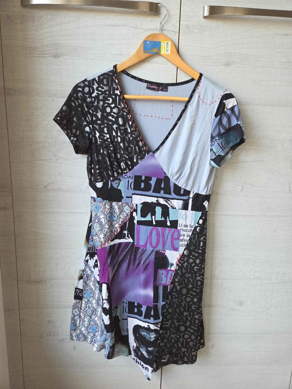 Tunique Sophyline S/M